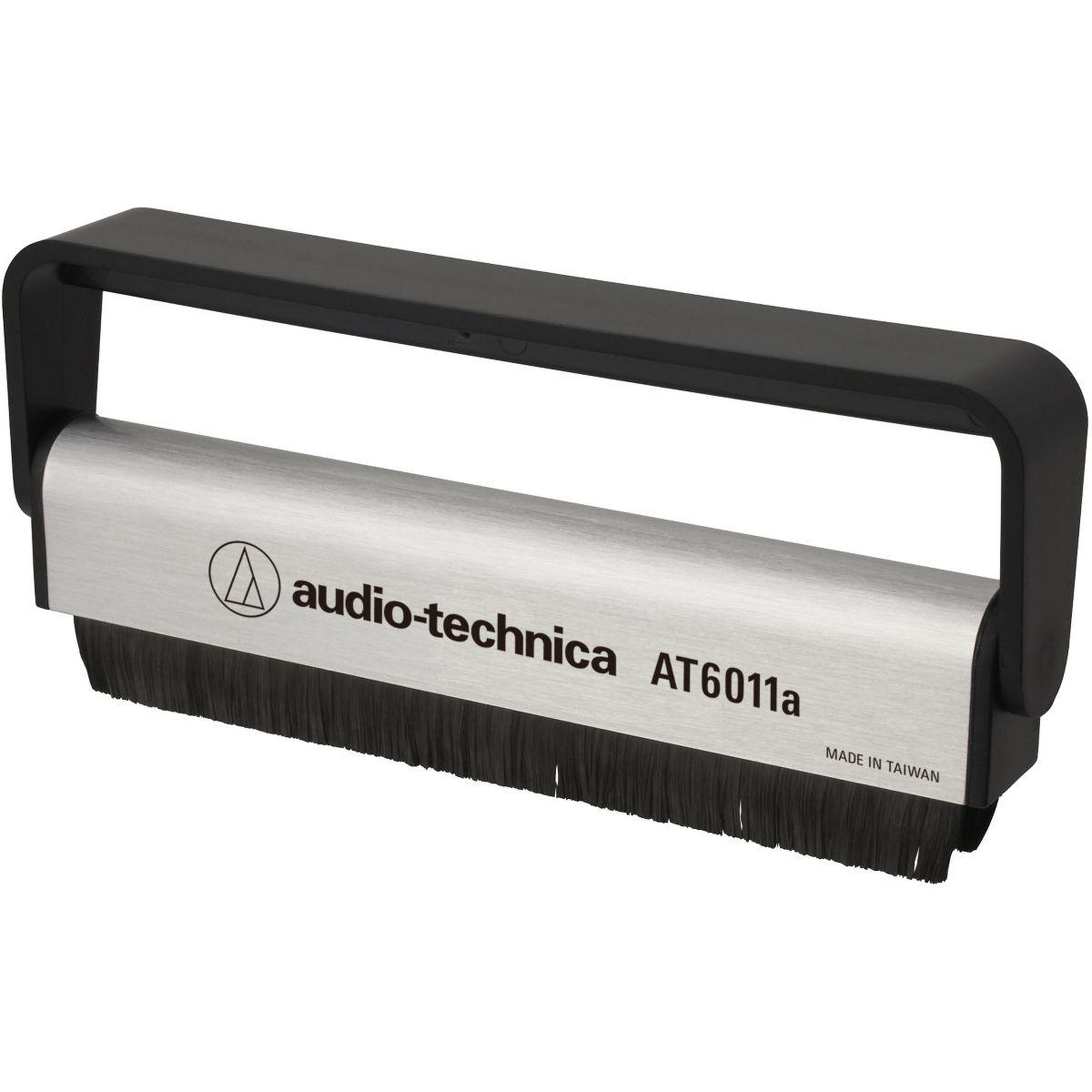 Voir la diapositive 2 : Audio-technica Brosse AT6011a