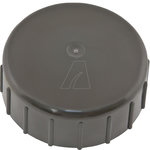 ARNOLD Porte-bobine avec vis pour coupe-bordure