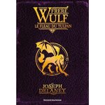 FRERE WULF TOME 2 : LE FLEAU DU TULPAN, Delaney Joseph