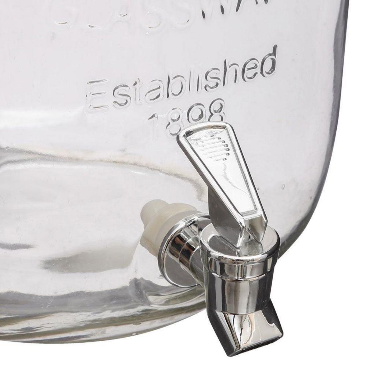 ATMOSPHERA Distributeur de boissons 8 litres