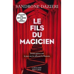 LE FILS DU MAGICIEN, Dazieri Sandrone