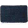 Voir la diapositive 1 : GUY LEVASSEUR Tapis de bain uni en polyester 50x80cm