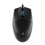 Corsair CORSAIR Souris Gamer KATAR PRO - LED RGB - 12400DPI, optique - Noire CH-930C011-EU