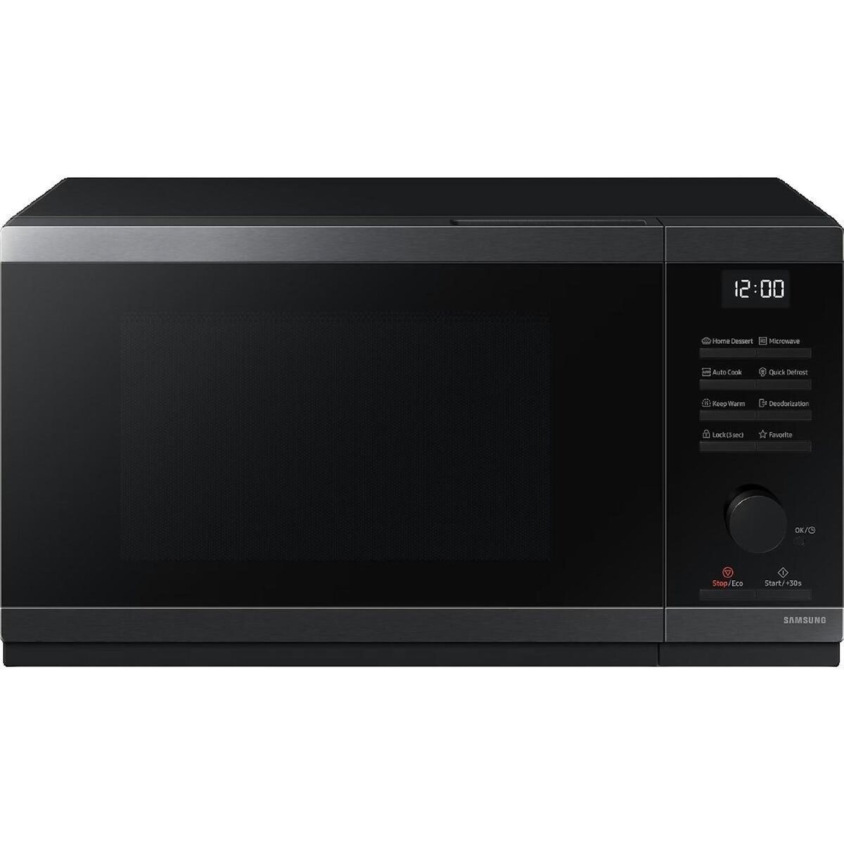 Samsung Micro-onde Samsung MS23DG4504AGE2 Acier inoxydable