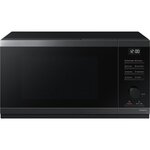 Samsung Micro-onde Samsung MS23DG4504AGE2 Acier inoxydable