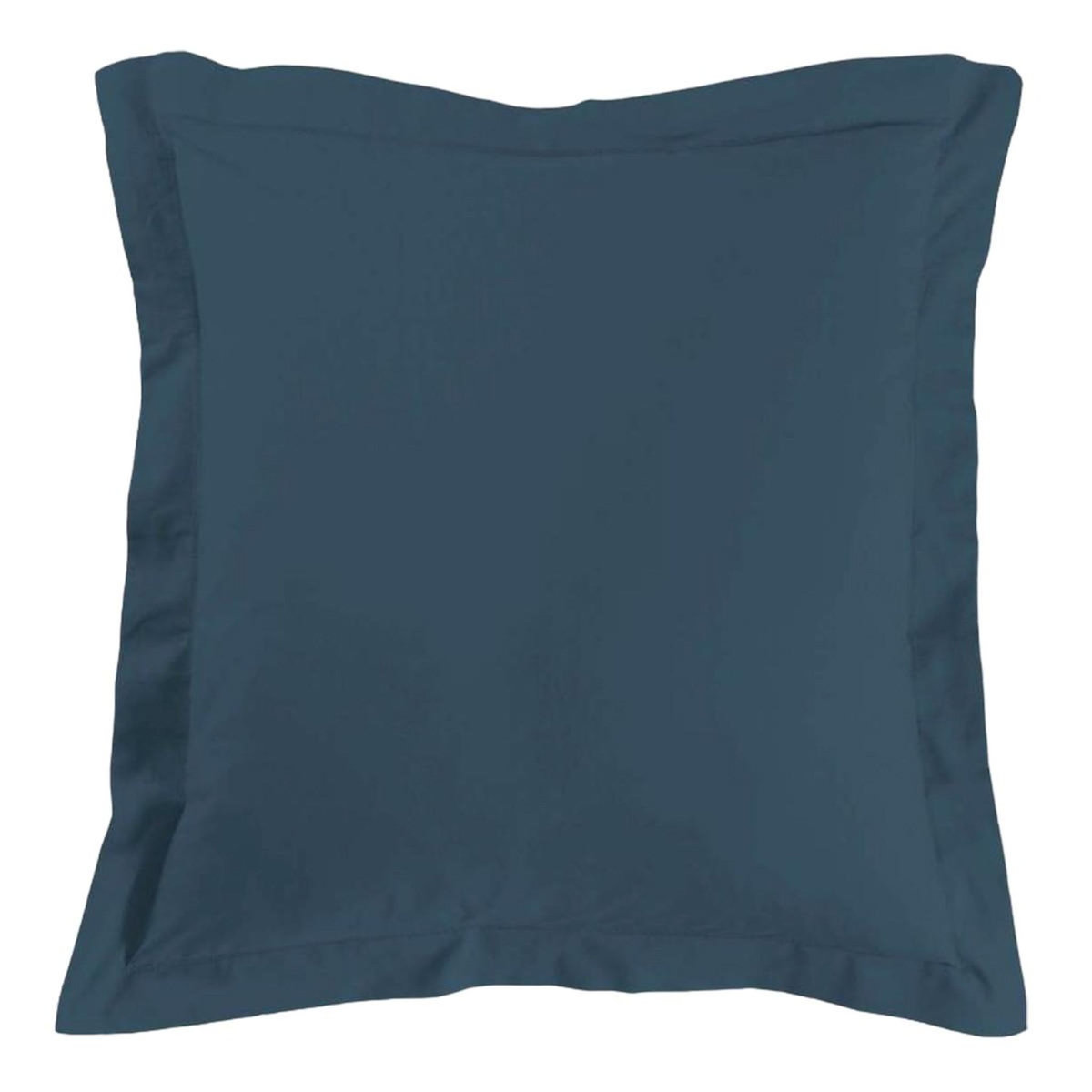 Paris Prix Taie d'Oreiller  Lina  63x63cm Bleu Nuit