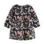 Voir la diapositive 2 : Petit Béguin Robe bébé Para