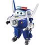 Voir la diapositive 4 : Auldey Coffret 4 figurines 12 cm Superwings