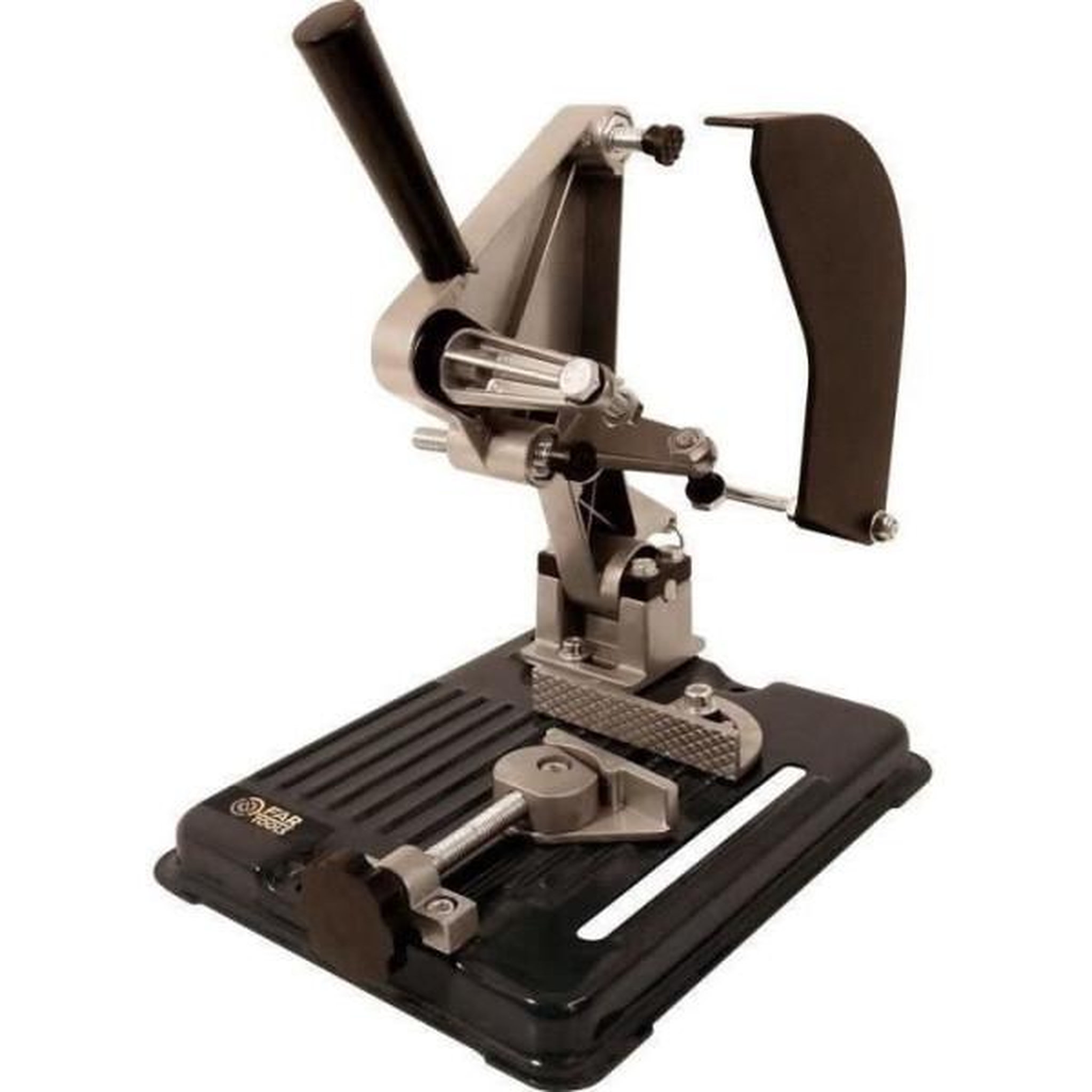 Fartools Support pour meuleuse d'angle AGS115-125 FARTOOLS - Transformez votre meuleuse en tronçonneuse