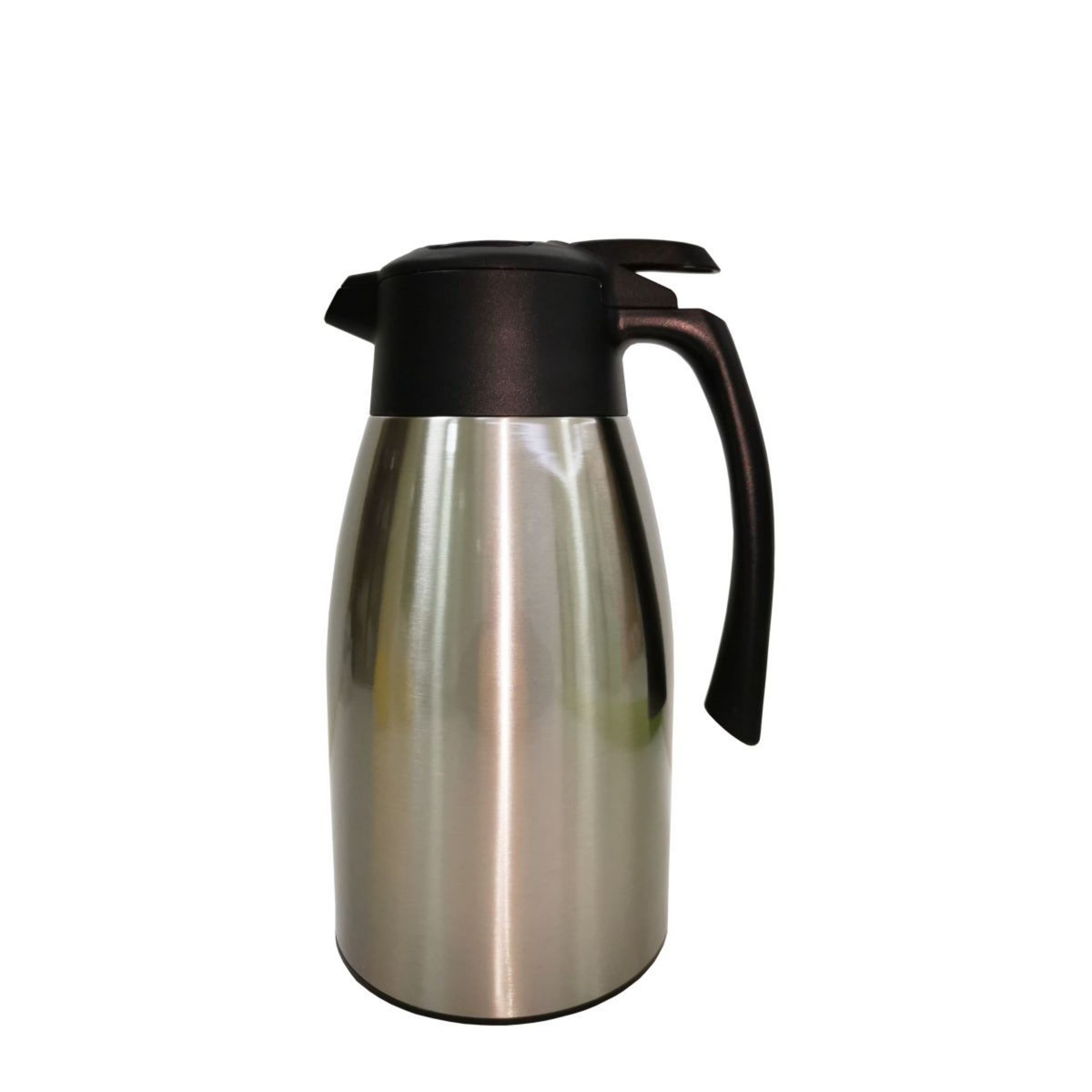 ACTUEL Carafe isotherme en inox 1,5l