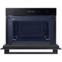 Voir la diapositive 2 : Samsung Micro ondes encastrable NQ5B4513GBK