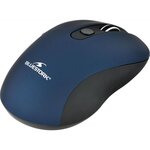 BLUESTORK Souris d'ordinateur BLUESTORK M-WL-OFF 60-BLUE