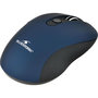 Voir la diapositive 1 : BLUESTORK Souris d'ordinateur BLUESTORK M-WL-OFF 60-BLUE