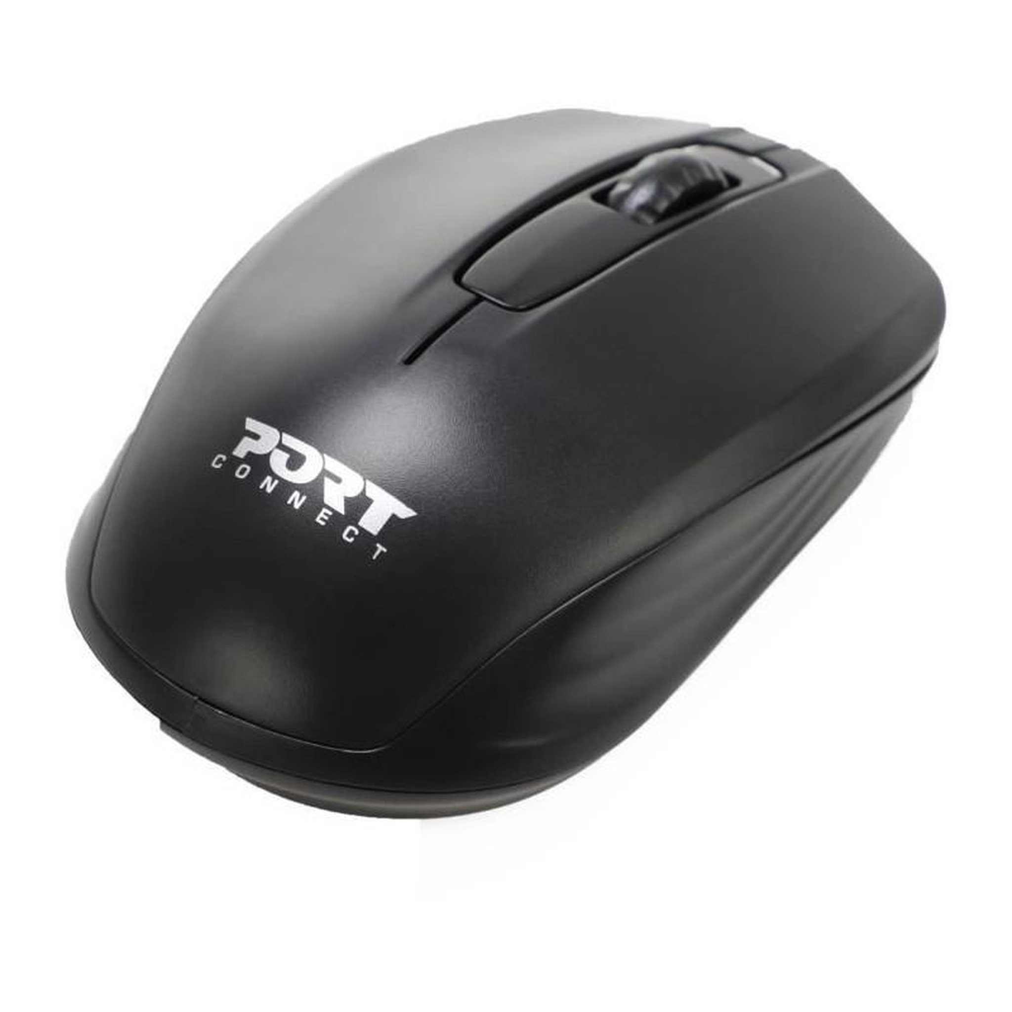 Voir la diapositive 4 : PORT DESIGNS PREMIUM PACK : Sacoche pour PC Portable 17 + Souris sans fil + Dungle USB + Adaptateur Type C