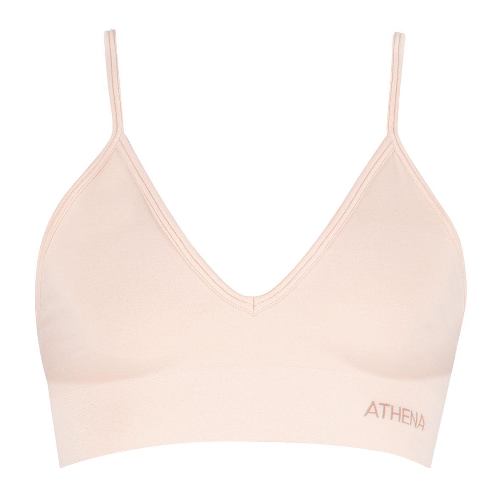 Voir la diapositive 1 : Athena Brassière sans coutures femme My Petit Prix