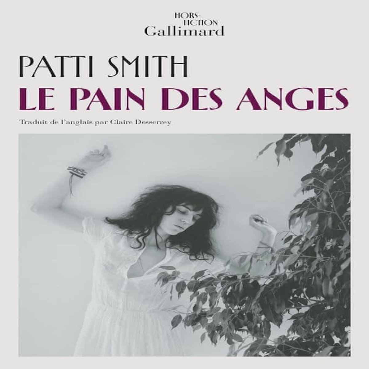 LE PAIN DES ANGES, Smith Patti
