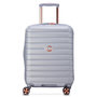 Voir la diapositive 1 : Delsey Valise cabine rigide Shadow 5.0 TSA polycarbonate 55cm