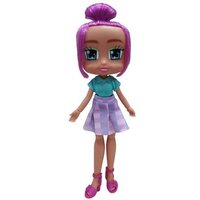 HARRY & LE CHOIXPEAU MAGIQUE - MATTEL - HND78 - POUPEE MANNEQUIN