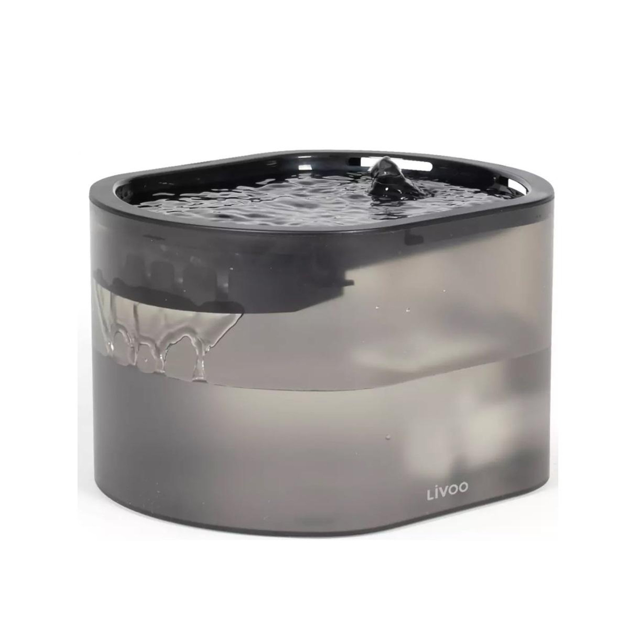 LIVOO Fontaine à eau pour animaux - pet108