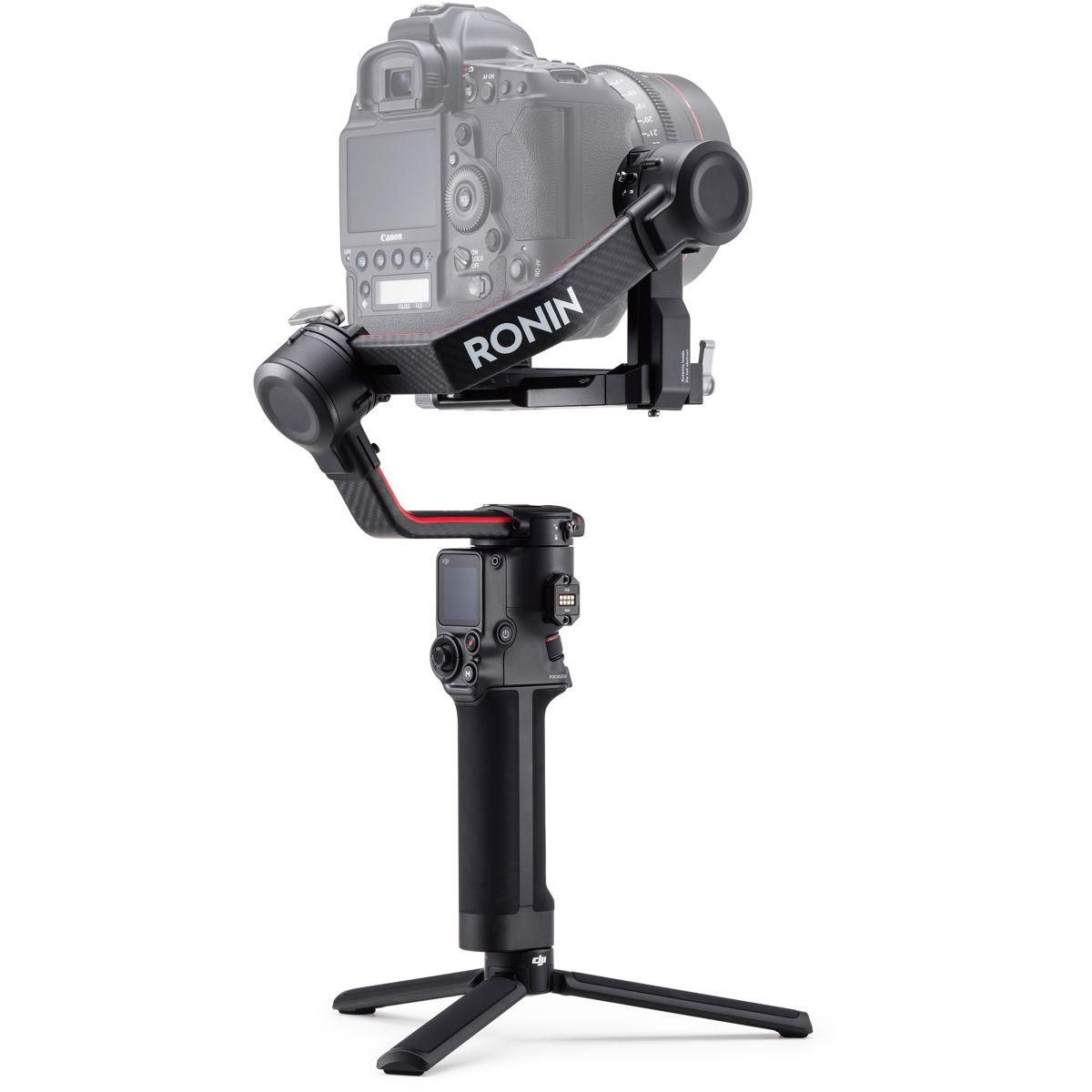 DJI Stabilisateur SC 2