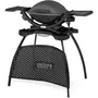 Weber Barbecue électrique Q 1400 Stand Electric Grill