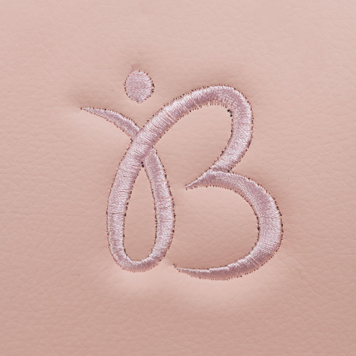 BEBELISSIMO Bebelissimo - Chaise haute bébé 5 en 1 - Evolutive - Réglable - bois de Hêtre - PVC cuir - rose - BZ -511 - new design