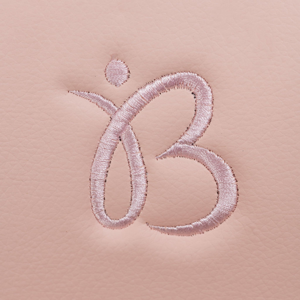 BEBELISSIMO Bebelissimo - Chaise haute bébé 5 en 1 - Evolutive - Réglable - bois de Hêtre - PVC cuir - rose - BZ -511 - new design