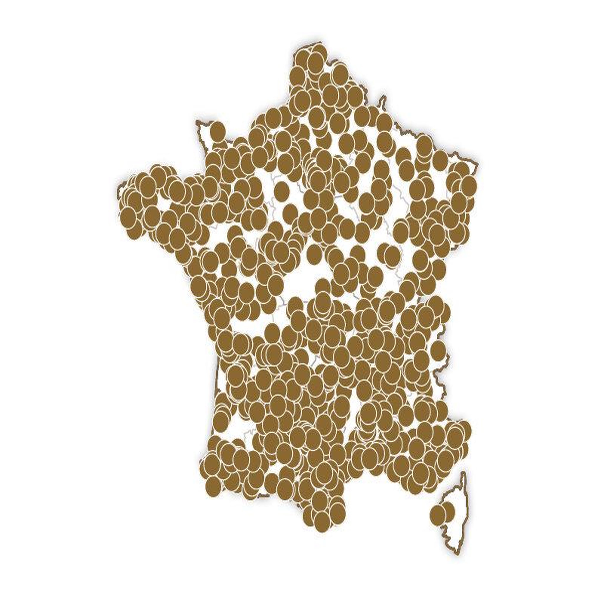 Voir la diapositive 3 : Smartbox Mille & une nuits de charme - coffret cadeau séjour