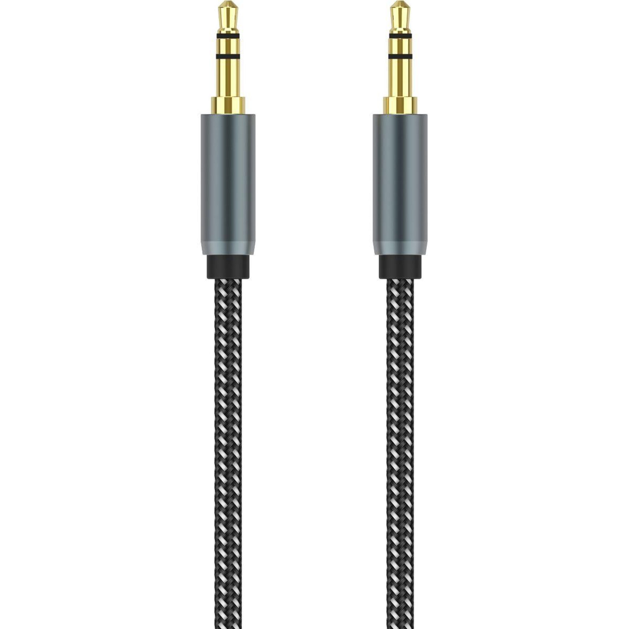 ADEQWAT Câble Jack Jack 1.50M