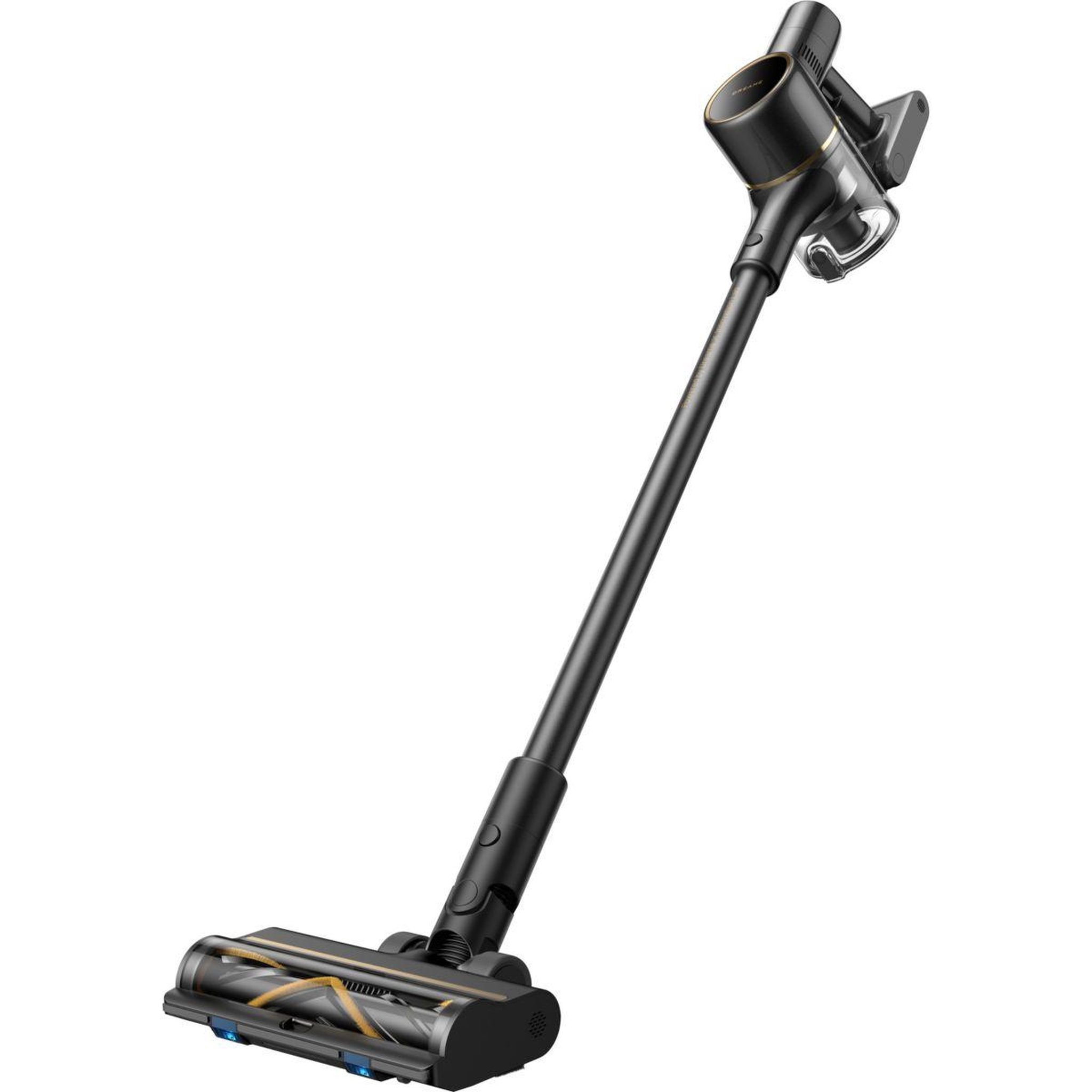 Voir la diapositive 1 : DREAME Aspirateur balai R20 SE