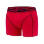 Voir la diapositive 4 : FREEGUN Lot de 4 boxers en coton homme Aktiv
