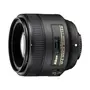 Nikon Objectif pour Reflex AF-S 85mm f/1.8G Nikkor