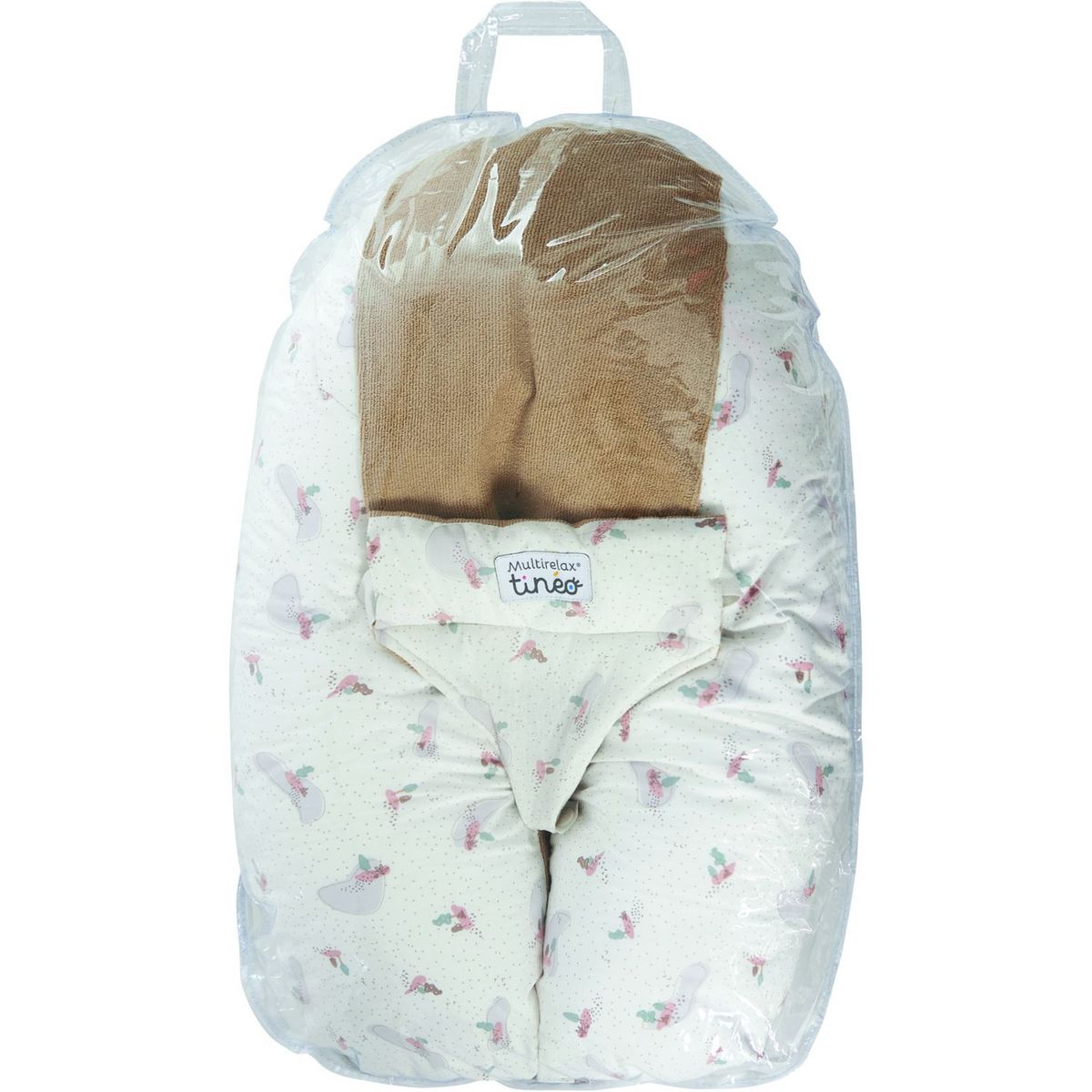 TINEO Coussin de maternité vert 