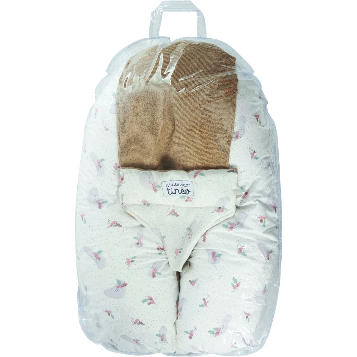 TINEO Coussin de maternité vert 