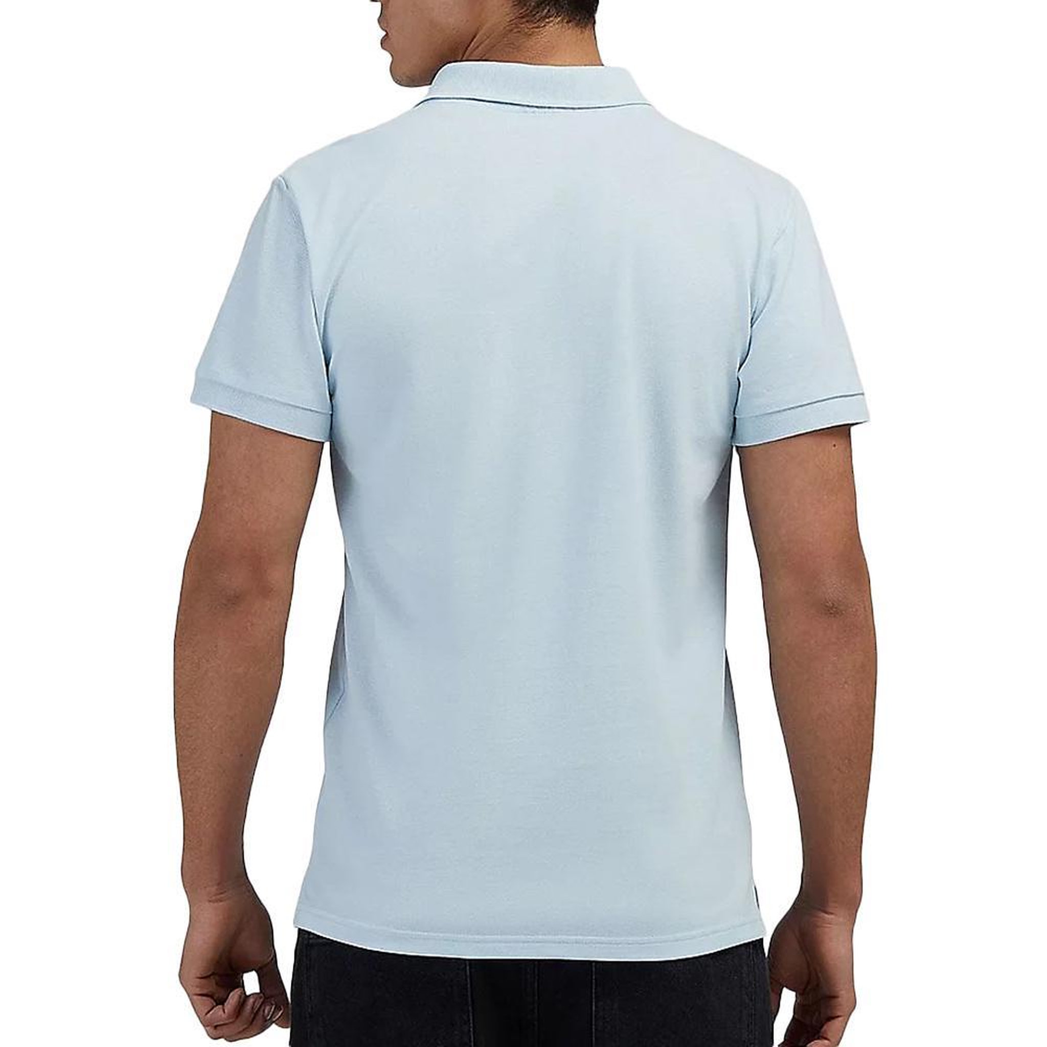 Voir la diapositive 2 : Airness Polo Bleu Homme Airness Predator