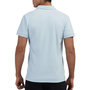Voir la diapositive 2 : Airness Polo Bleu Homme Airness Predator