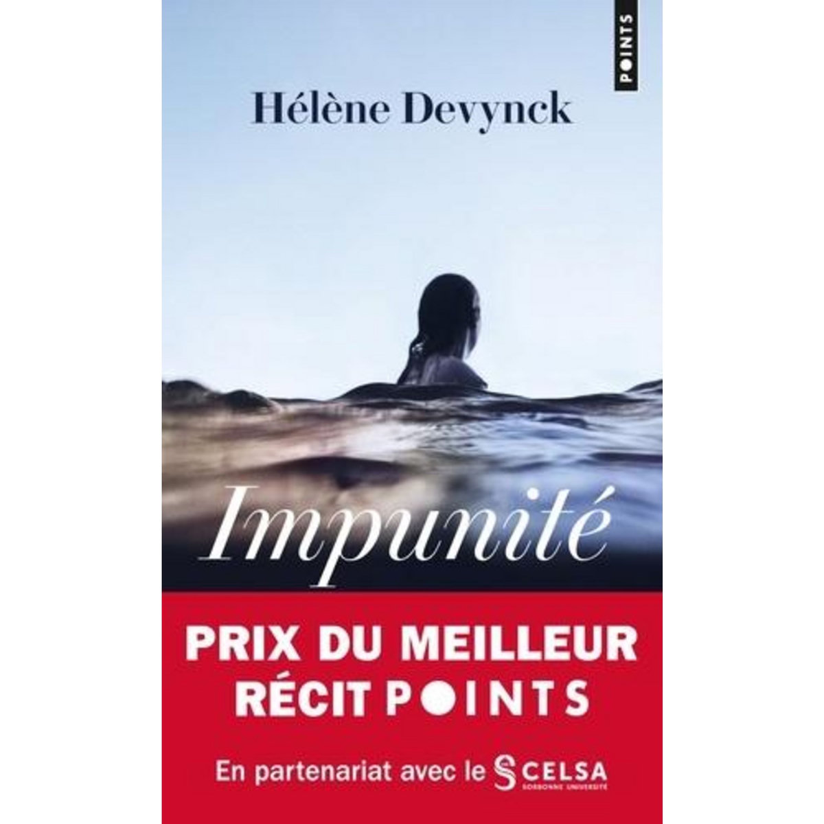 IMPUNITE, Devynck Hélène