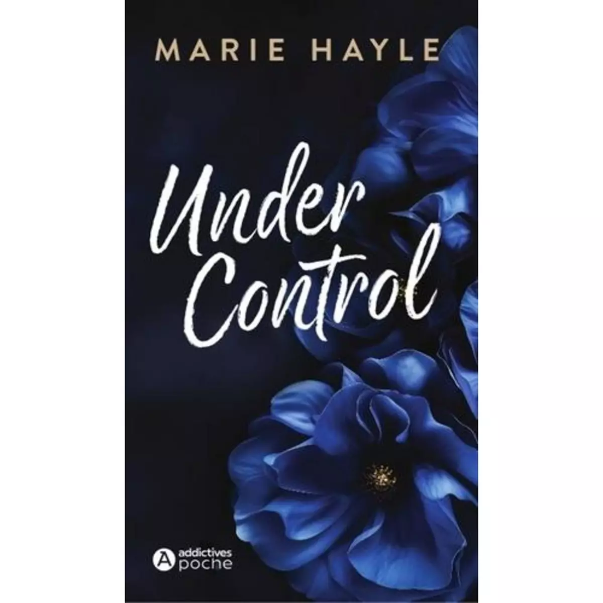  UNDER CONTROL, Hayle Marie