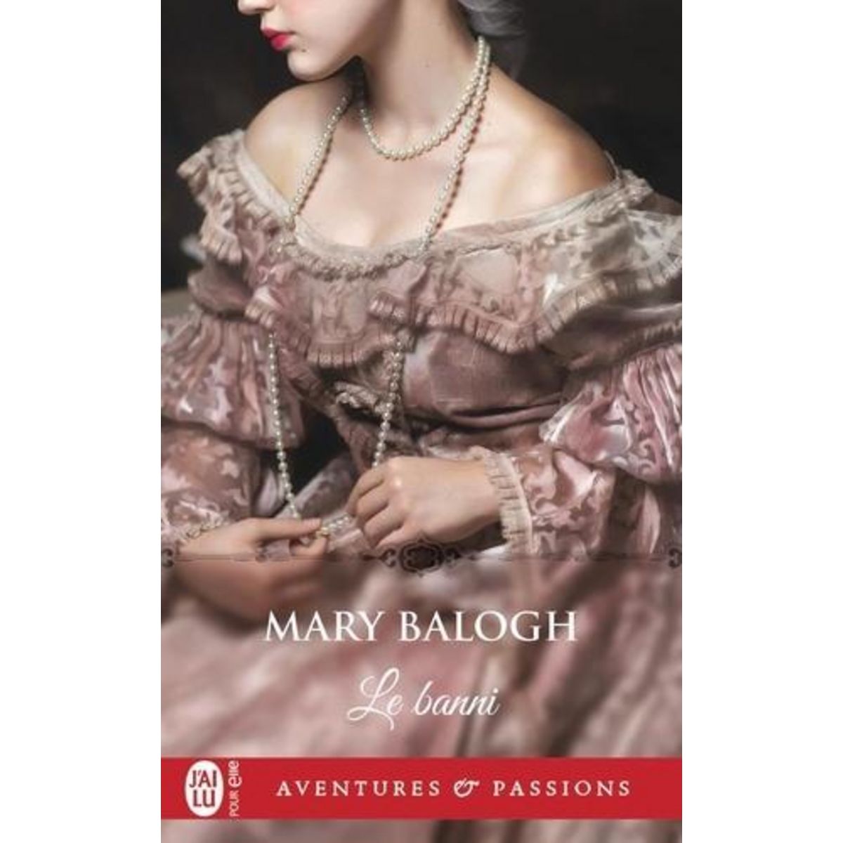 LE BANNI, Balogh Mary