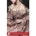 LE BANNI, Balogh Mary