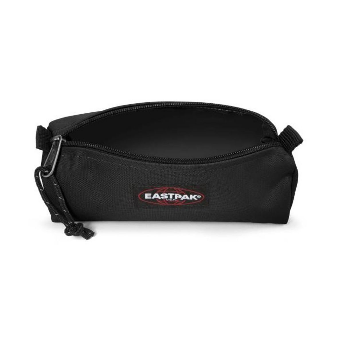 EASTPAK Trousse ronde noir 1 compartiment Benchmark Black