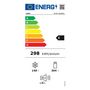 Voir la diapositive 6 : HAIER Réfrigérateur multi portes HFR5719EWMG