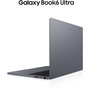 Voir la diapositive 2 : Samsung Ordinateur portable Galaxy Book6 Ultra AI 16  Tactile - Intel Core Ultra 7 - Nvidia RTX 5070 - 32 Go RAM - SSD 1 To