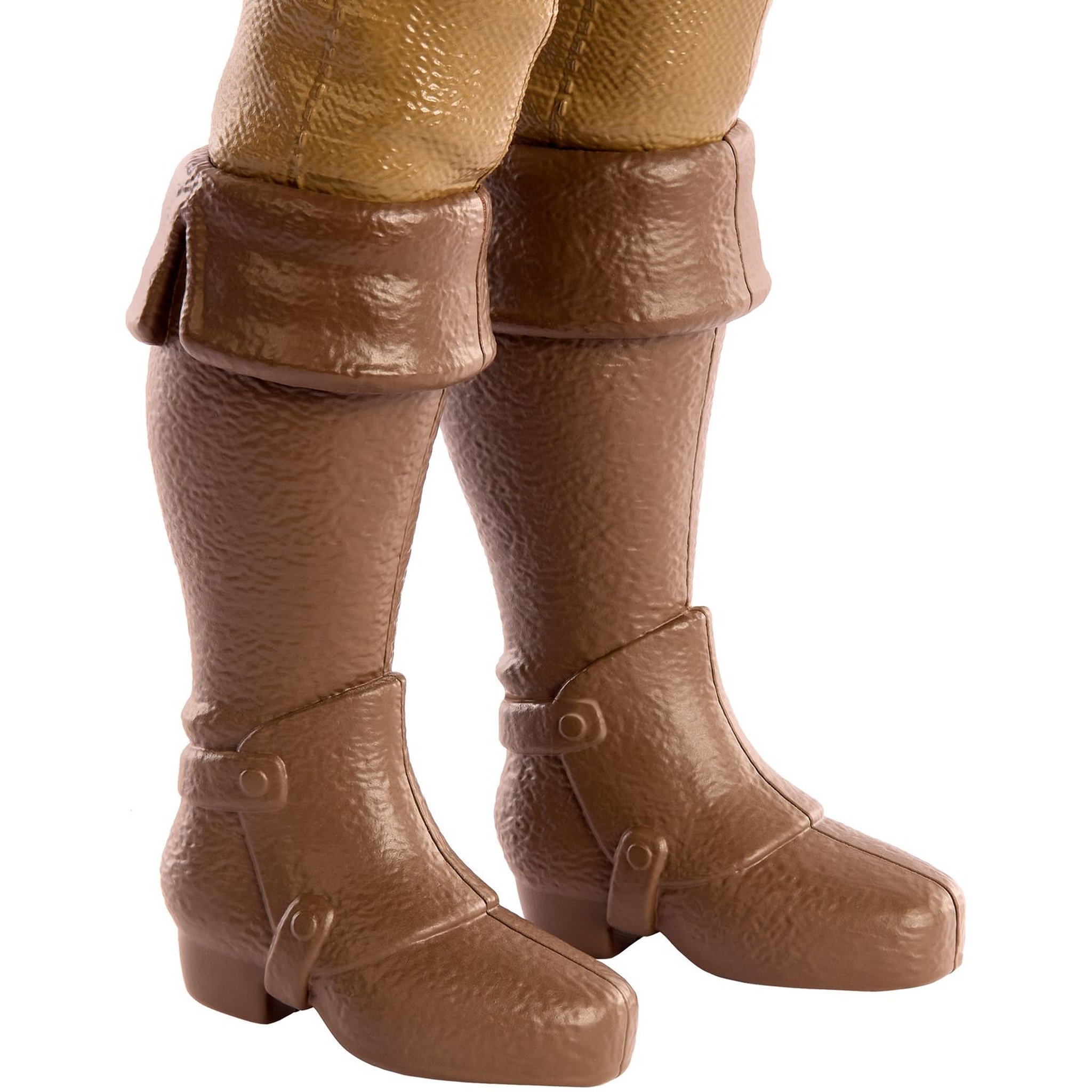 Voir la diapositive 5 : MATTEL Poupée Prince Flynn