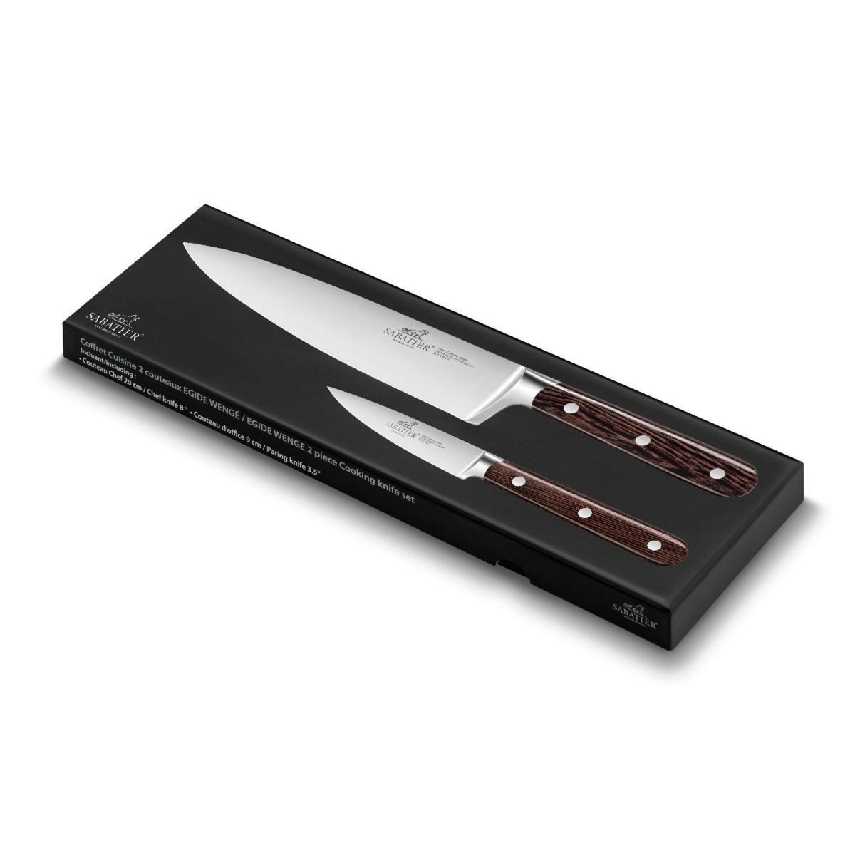 Lion Sabatier Coffret cuisine 2 pièces - 764284