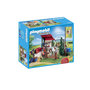 Voir la diapositive 1 : PLAYMOBIL 6929 - Country - Box lavage pour chevaux