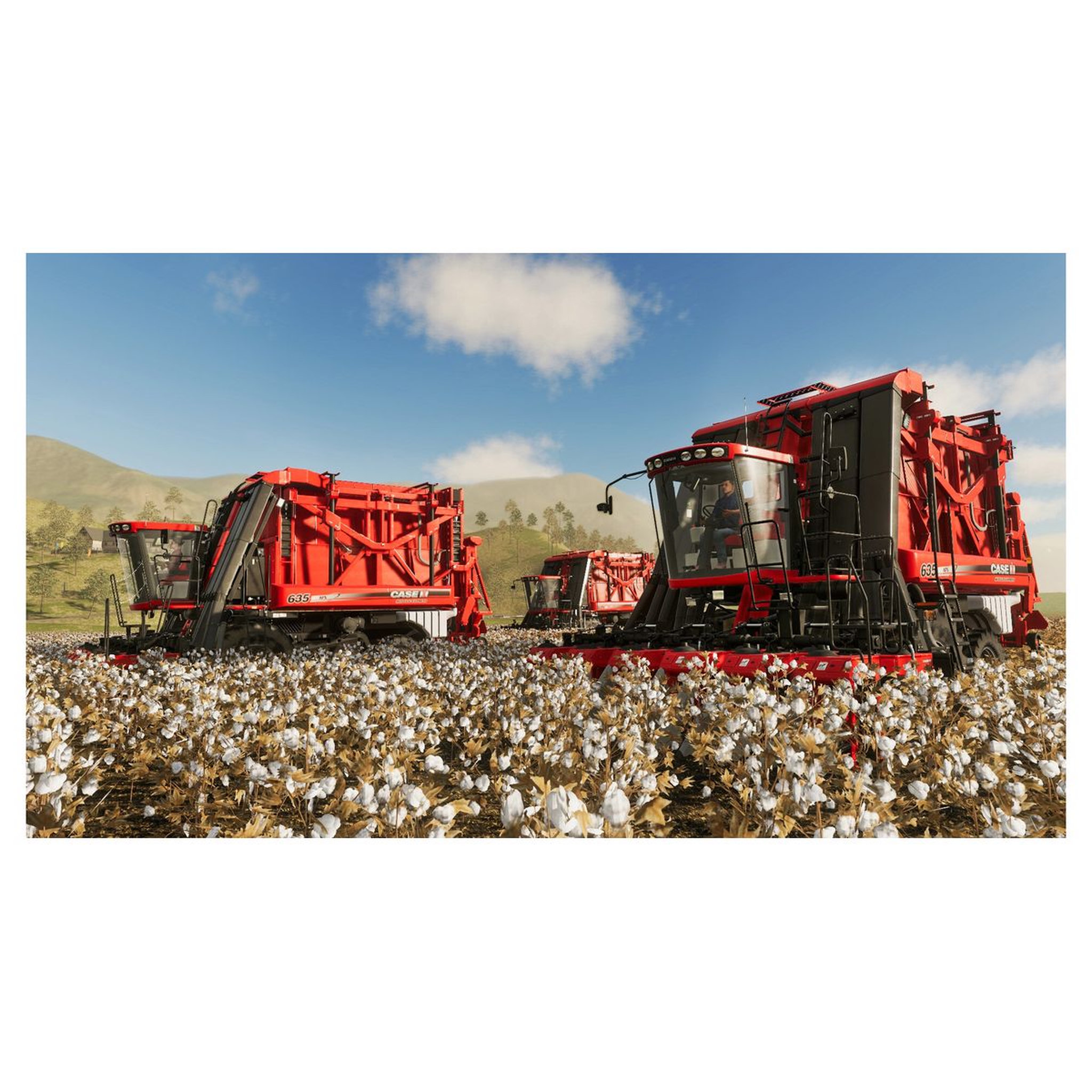 Voir la diapositive 5 : Farming Simulator 19 Premium Edition PS4