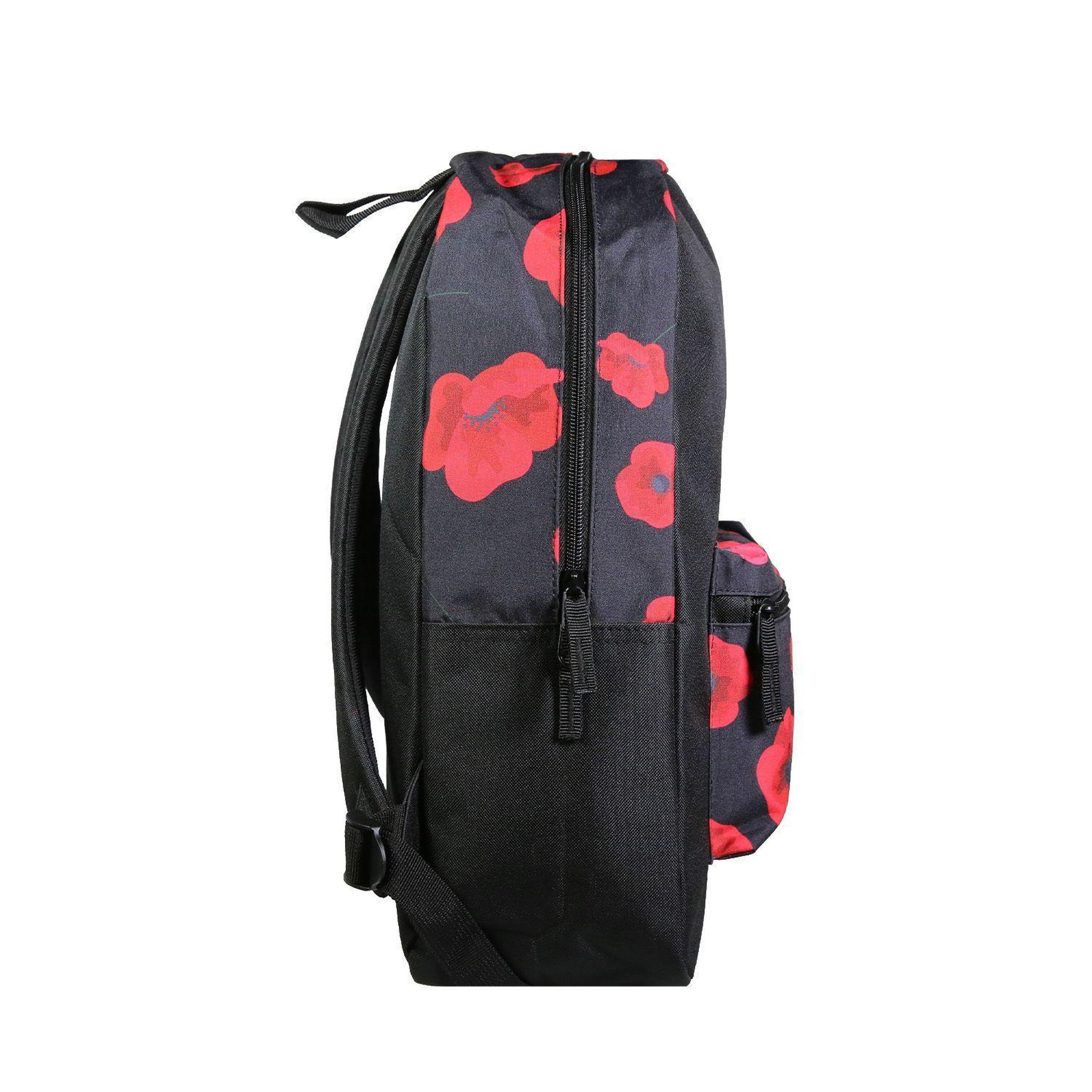 Voir la diapositive 3 : Bagtrotter BAGTROTTER Sac à dos 1 compartiment Offshore Noir