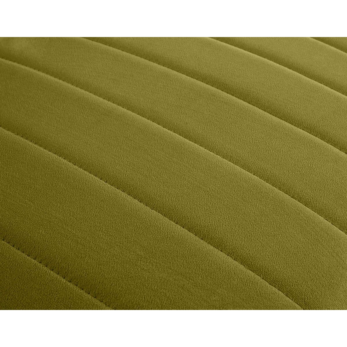 LISA DESIGN Nova - pouf modulable - en velours