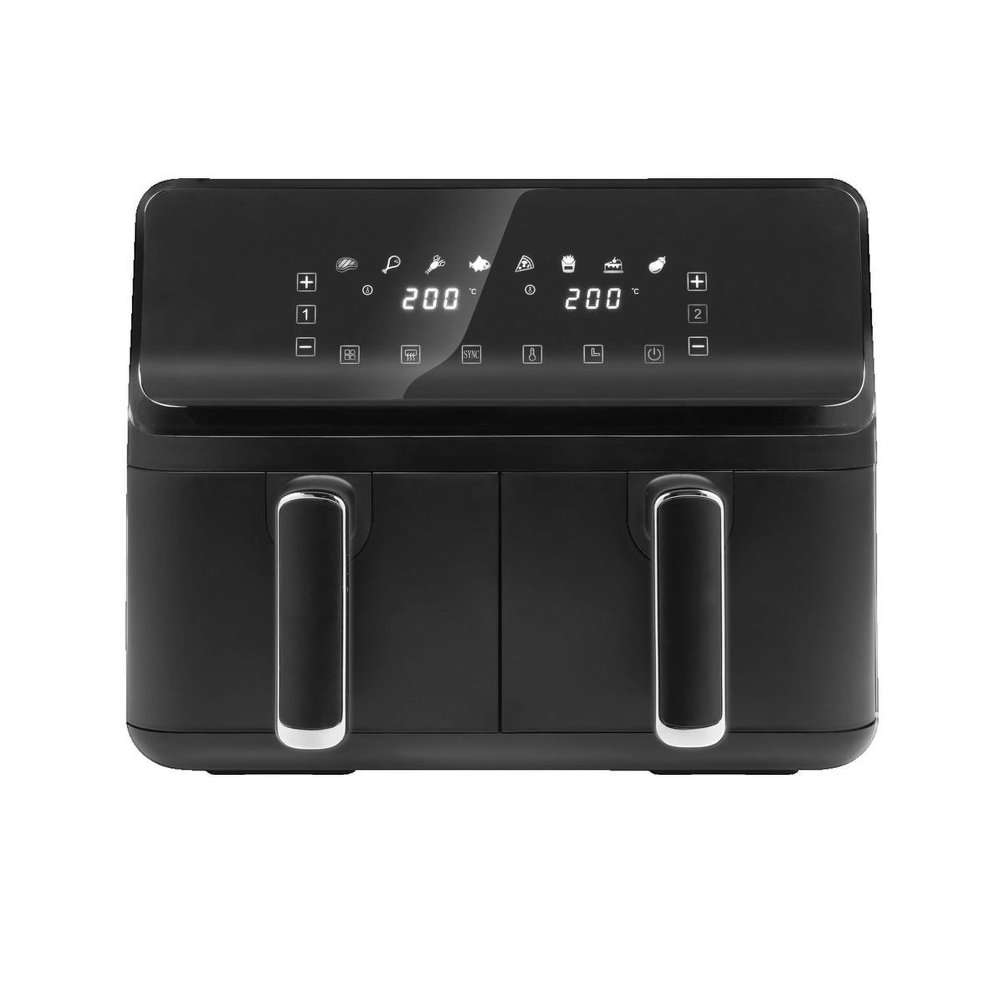 TRISTAR Friteuse Tristar FR-9026 8 litres noire